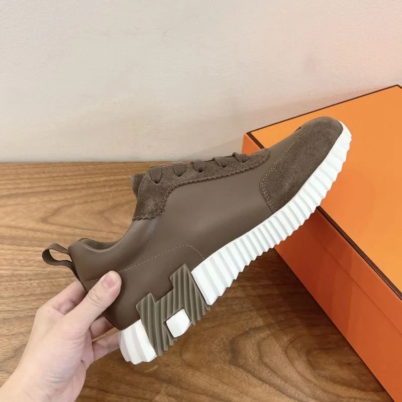 GoAnywhere Hermes Low Shoes 26487