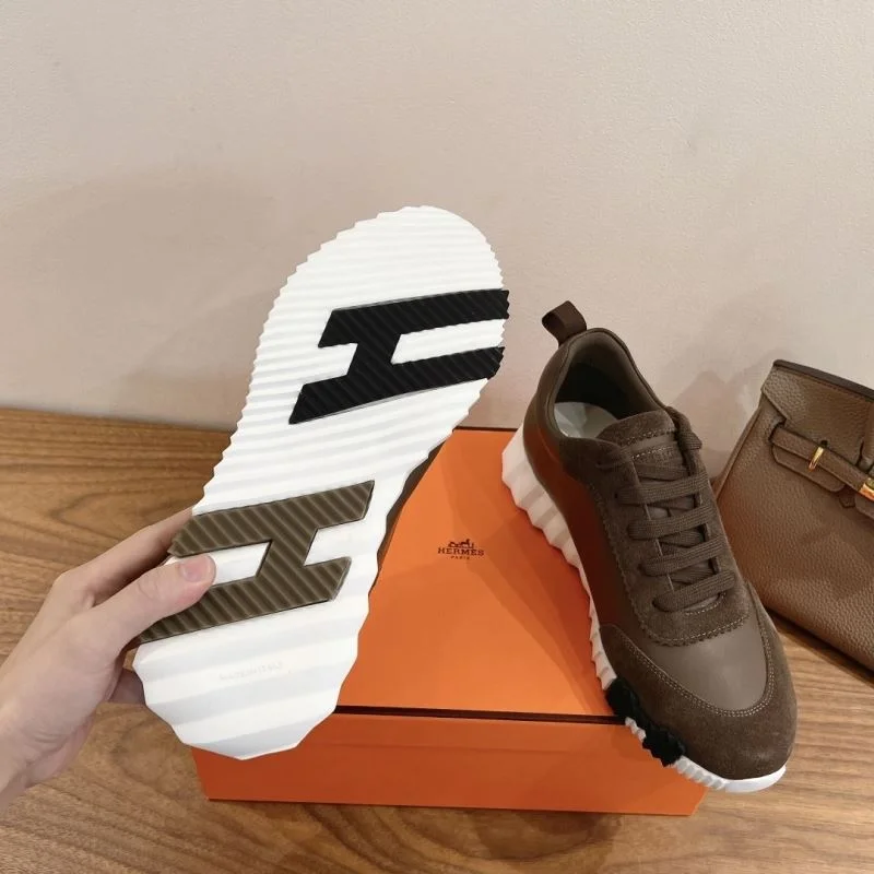 GoAnywhere Hermes Low Shoes 26487