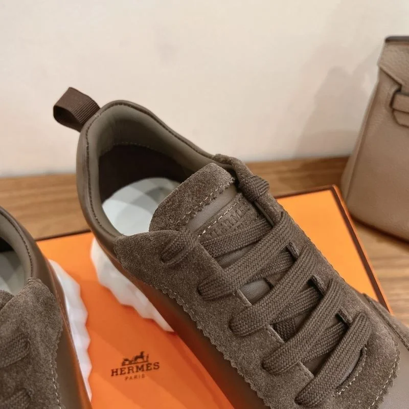 GoAnywhere Hermes Low Shoes 26487