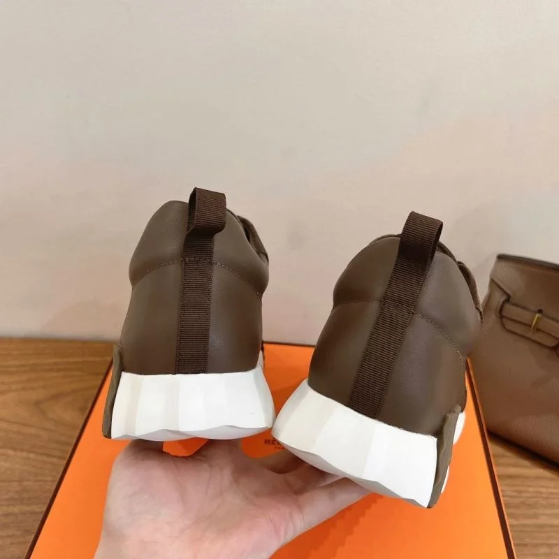 GoAnywhere Hermes Low Shoes 26487