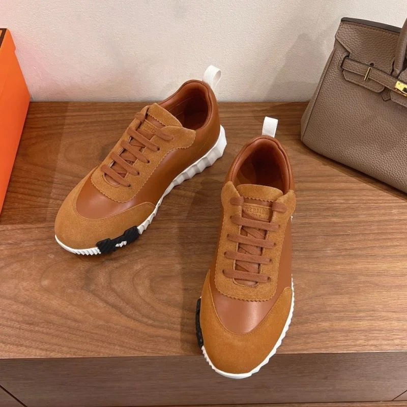 Hermes Low Shoes Affordable 26482