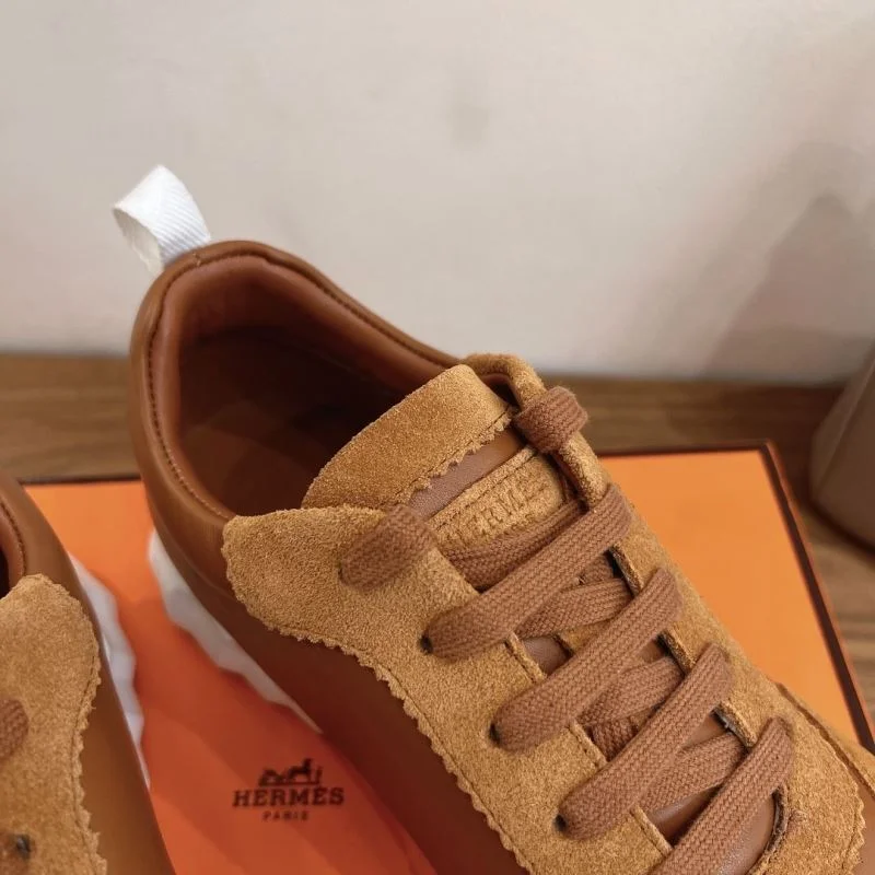 Hermes Low Shoes Affordable 26482
