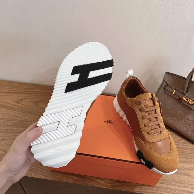 Hermes Low Shoes Affordable 26482