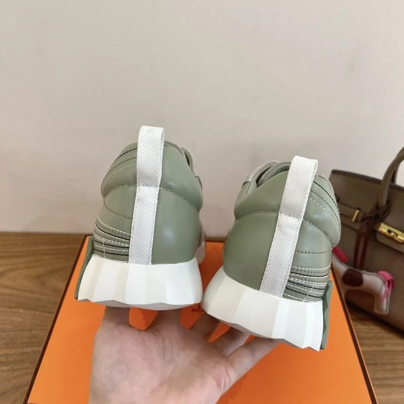 Fashionable Hermes Low Shoes 26479