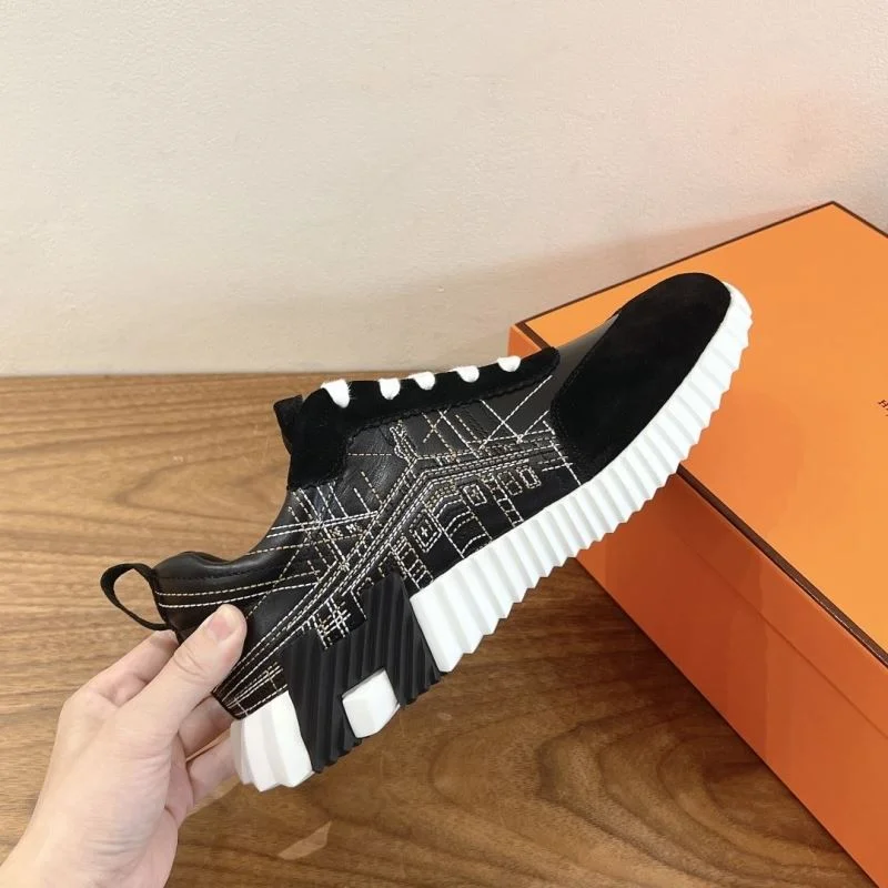 AllSeason Hermes Low Shoes 26477