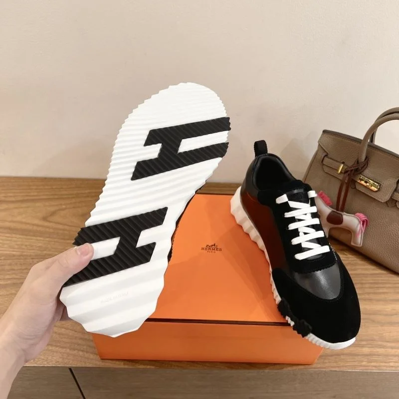 AllSeason Hermes Low Shoes 26477