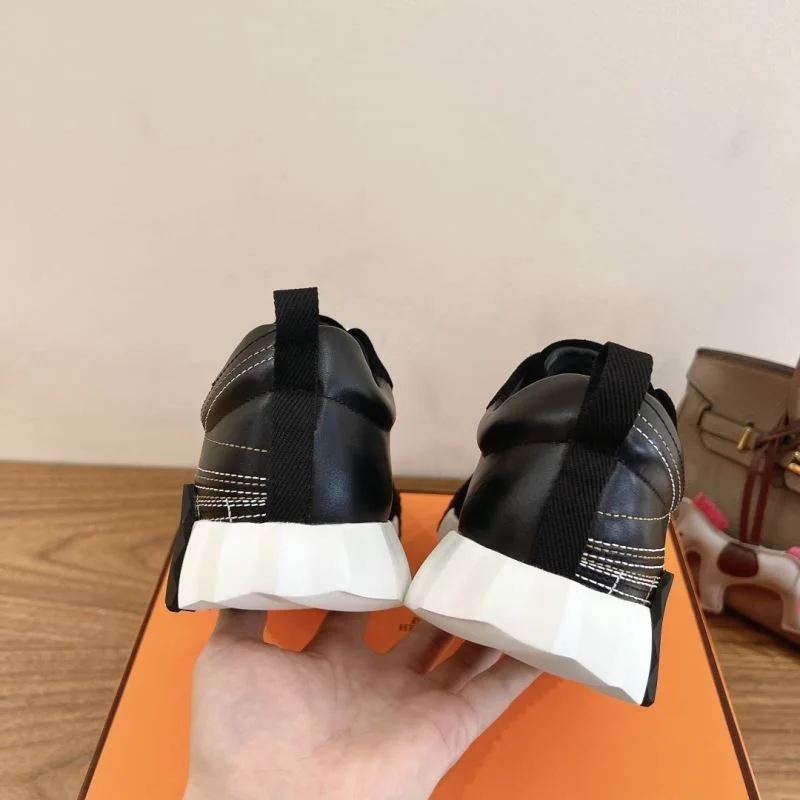 AllSeason Hermes Low Shoes 26477
