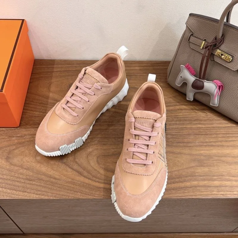 TimelessDesign Hermes Low Shoes 26476
