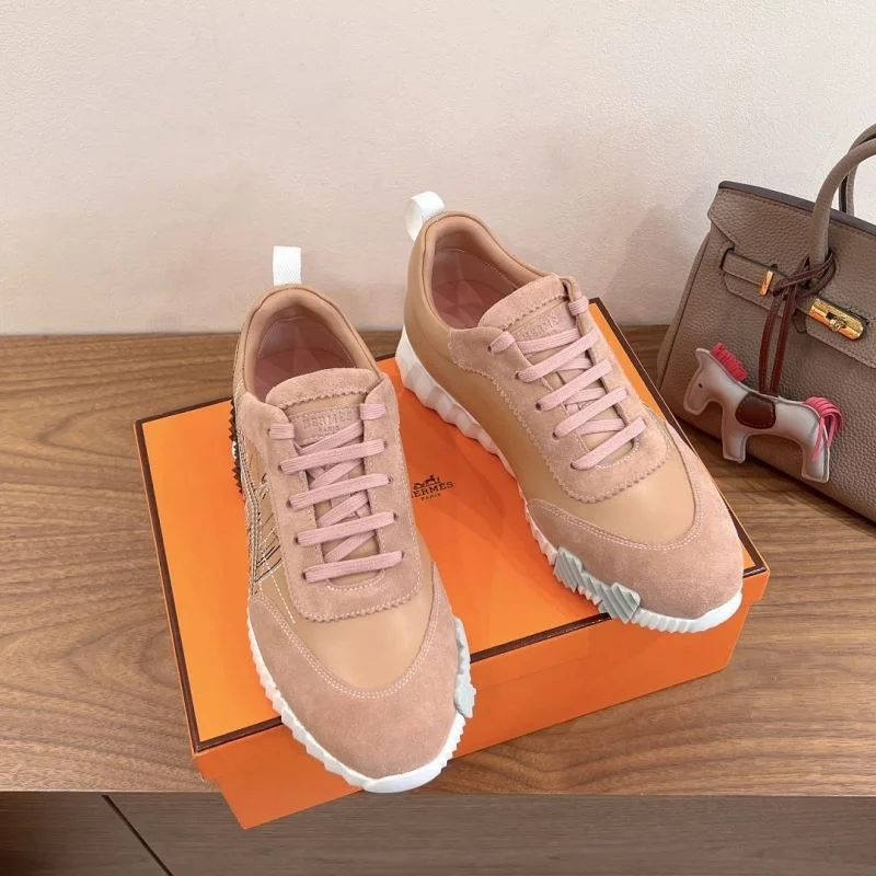 TimelessDesign Hermes Low Shoes 26476