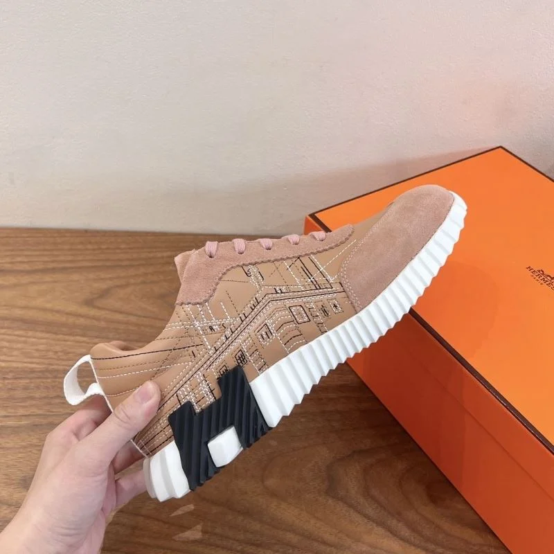 TimelessDesign Hermes Low Shoes 26476
