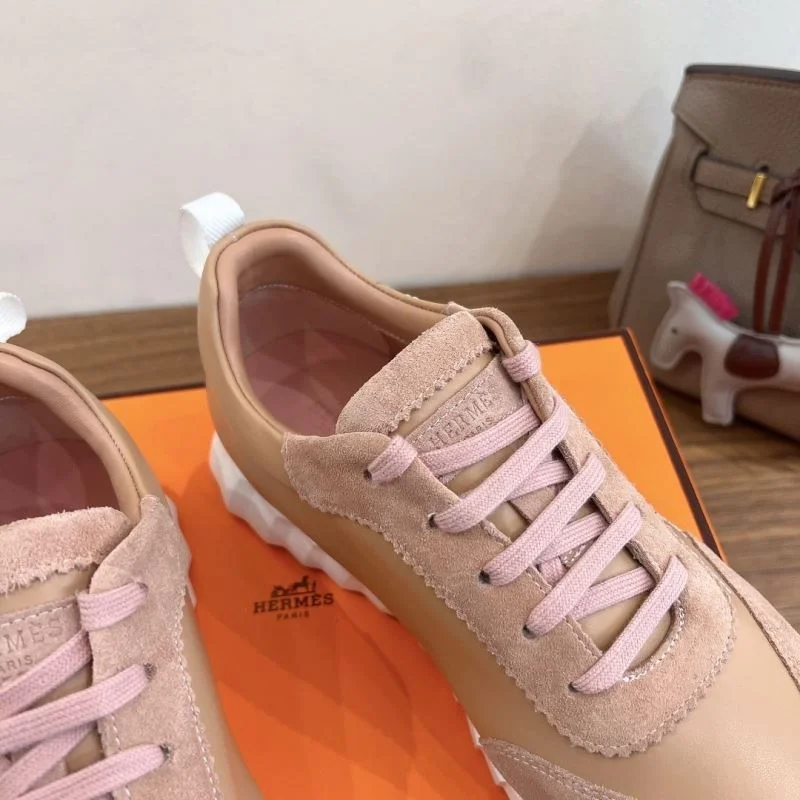 TimelessDesign Hermes Low Shoes 26476