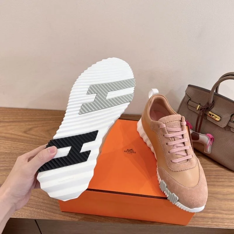 TimelessDesign Hermes Low Shoes 26476