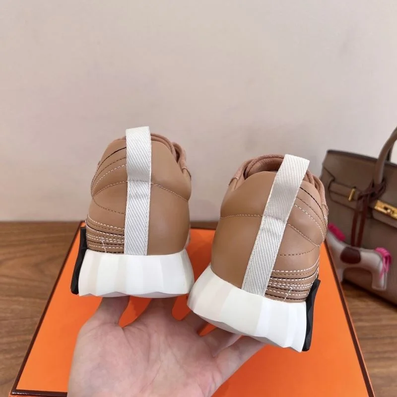 TimelessDesign Hermes Low Shoes 26476