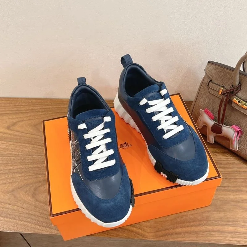 Hermes Low Shoes EyeCatching 26483