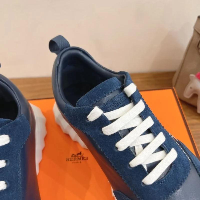 Hermes Low Shoes EyeCatching 26483