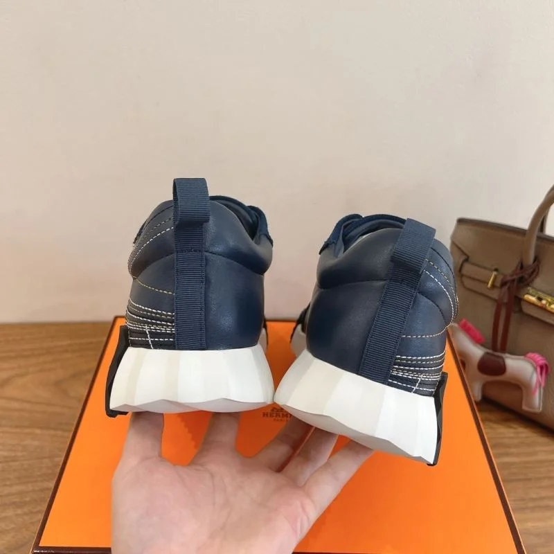 Hermes Low Shoes EyeCatching 26483