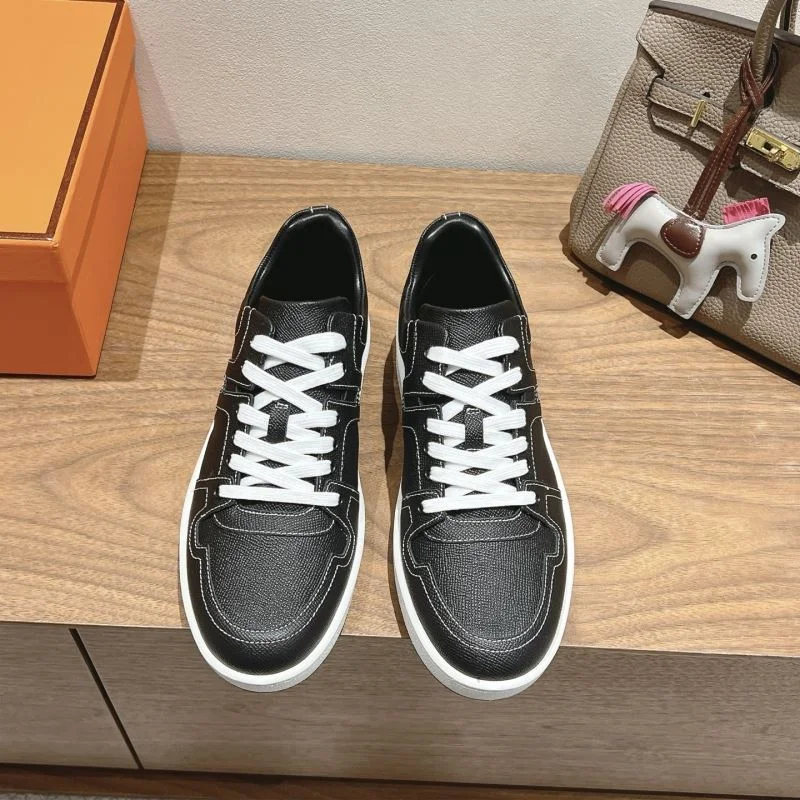 Hermes Low Shoes TechFriendly 26472