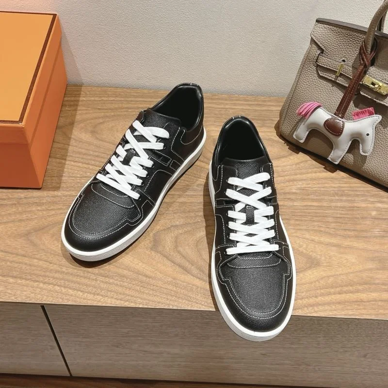 Hermes Low Shoes TechFriendly 26472