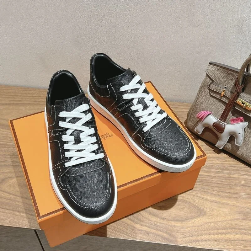 Hermes Low Shoes TechFriendly 26472
