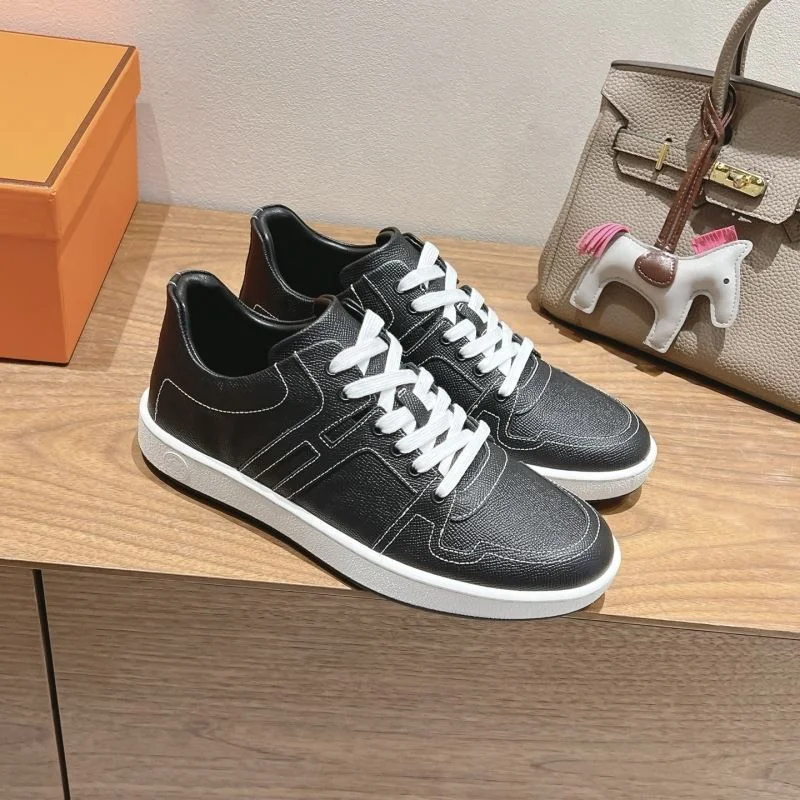Hermes Low Shoes TechFriendly 26472
