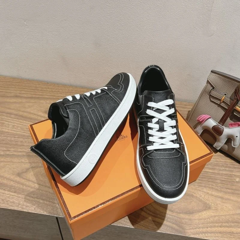 Hermes Low Shoes TechFriendly 26472