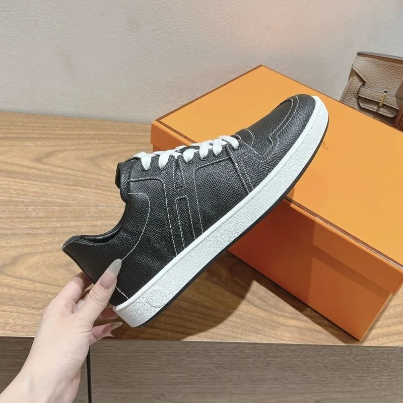 Hermes Low Shoes TechFriendly 26472