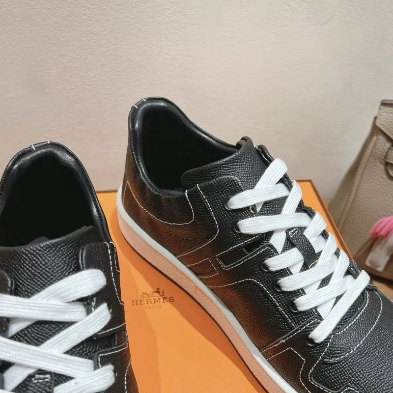 Hermes Low Shoes TechFriendly 26472