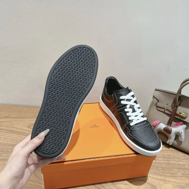 Hermes Low Shoes TechFriendly 26472