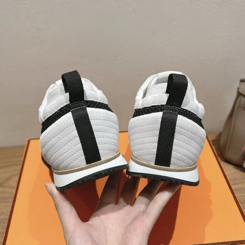 Hermes Low Shoes Attractive 26465
