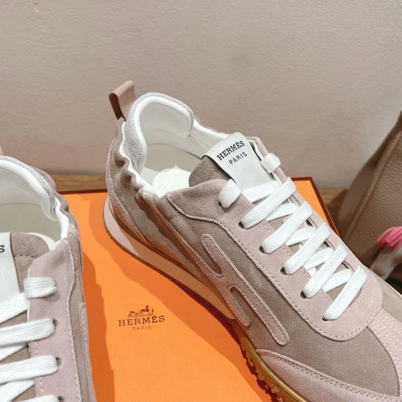 Hermes Low Shoes EasyCare 26457