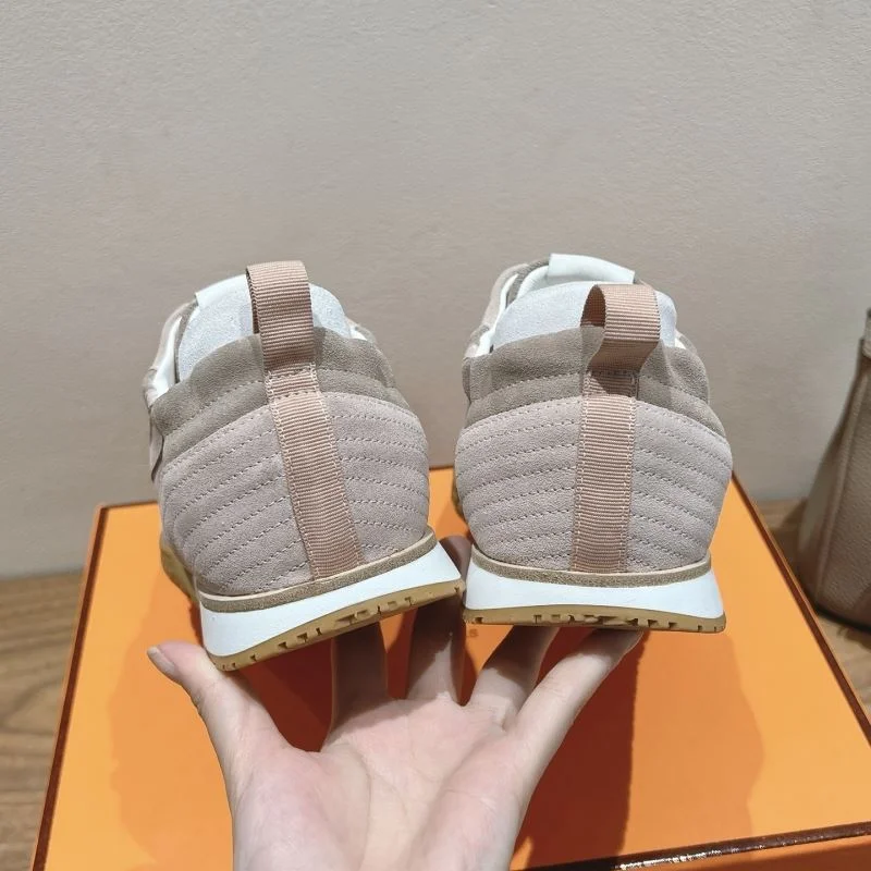 Hermes Low Shoes EasyCare 26457