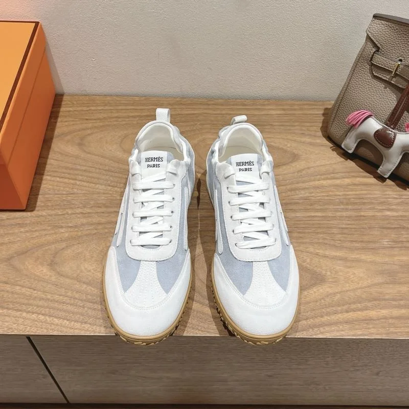 GoodFit Hermes Low Shoes 26468