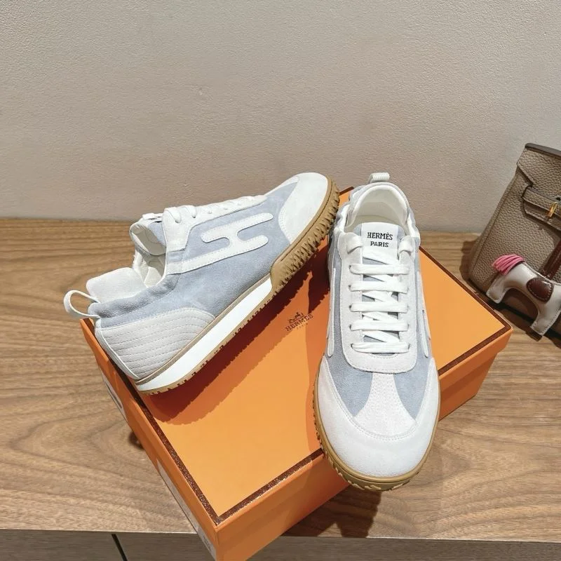GoodFit Hermes Low Shoes 26468