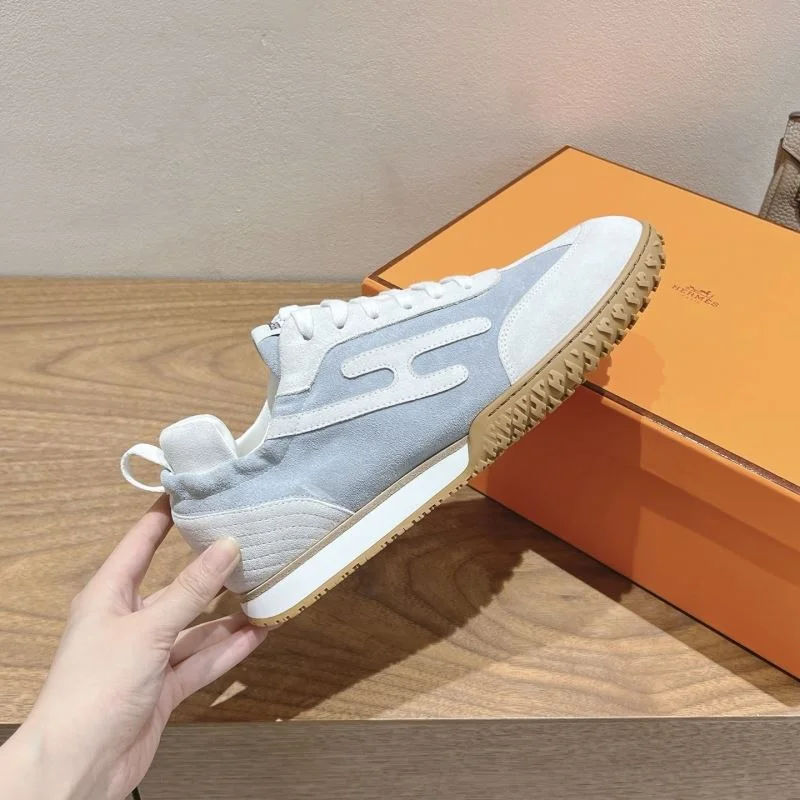 GoodFit Hermes Low Shoes 26468
