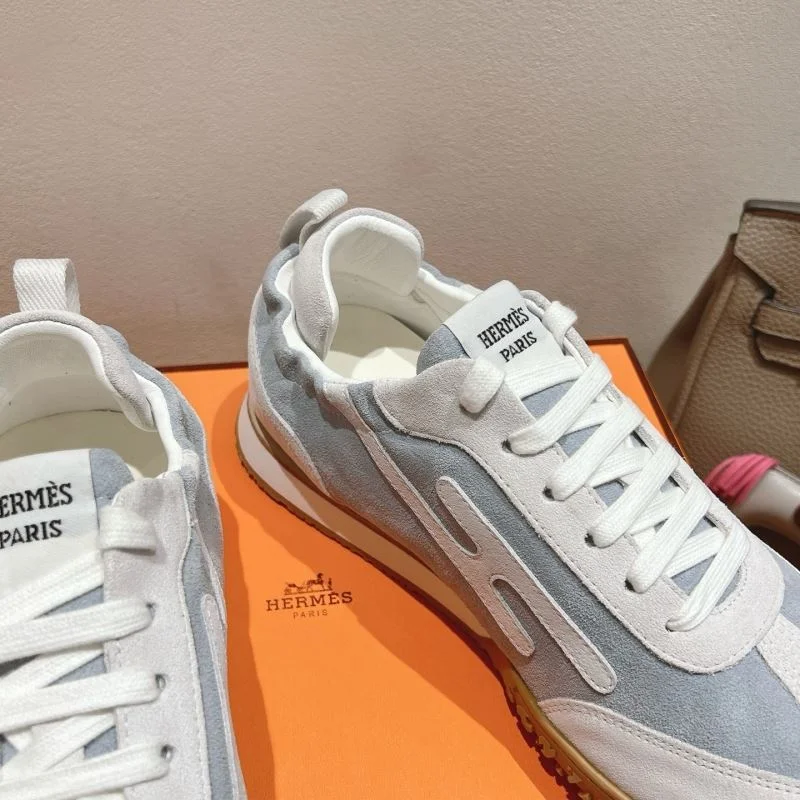 GoodFit Hermes Low Shoes 26468