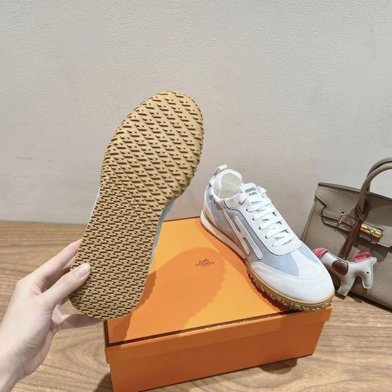 GoodFit Hermes Low Shoes 26468