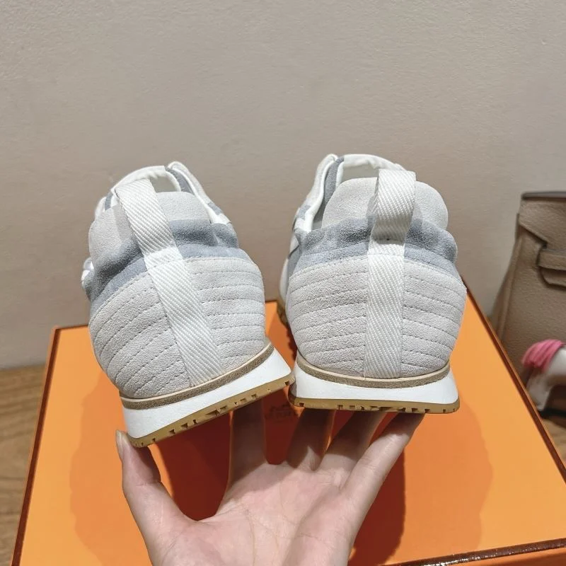 GoodFit Hermes Low Shoes 26468