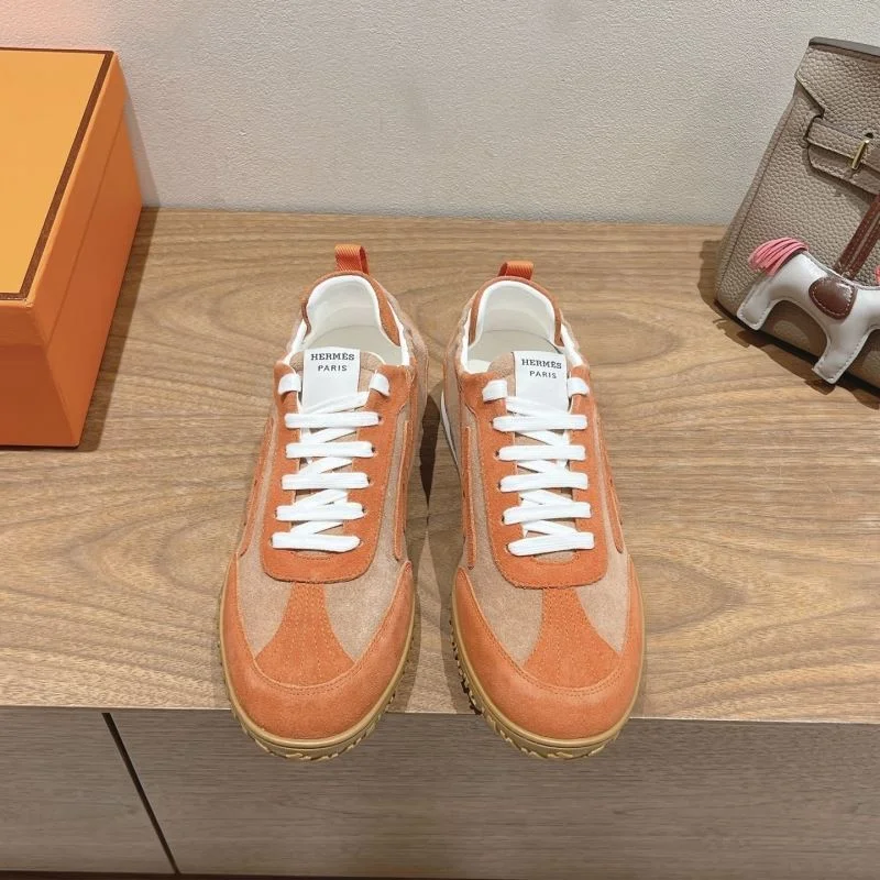 Hermes Low Shoes Popular 26471