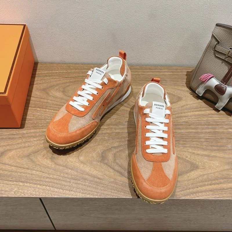 Hermes Low Shoes Popular 26471