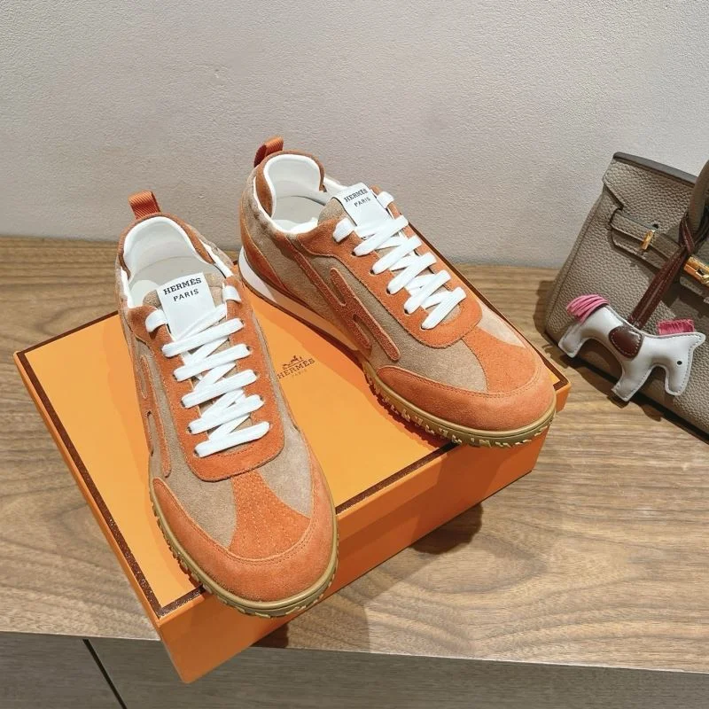 Hermes Low Shoes Popular 26471