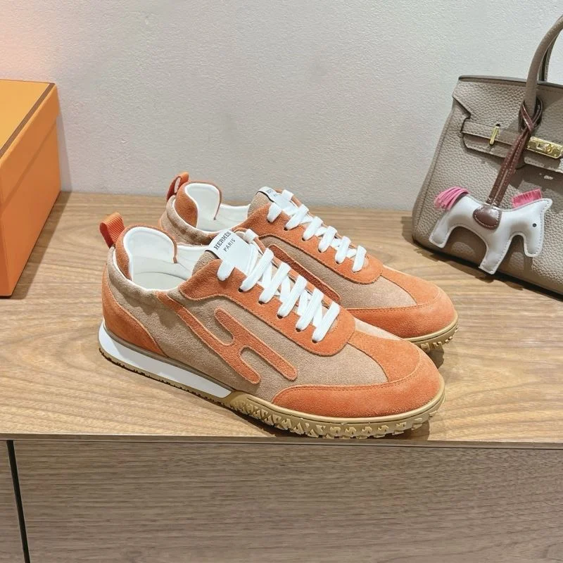 Hermes Low Shoes Popular 26471