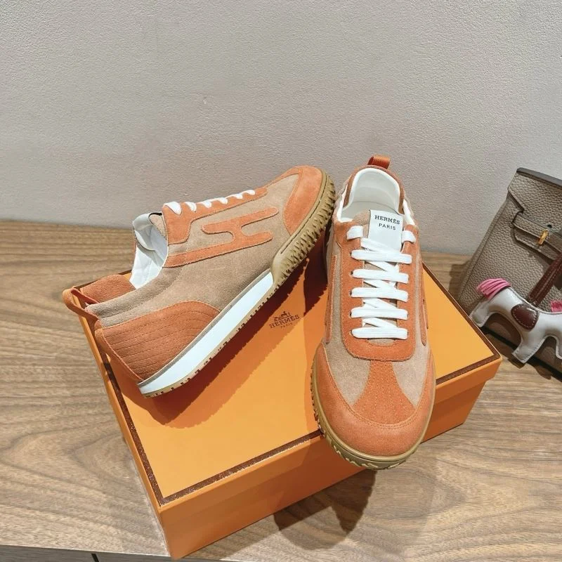 Hermes Low Shoes Popular 26471