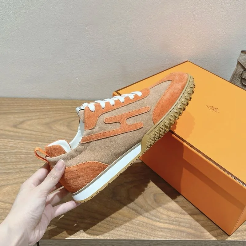 Hermes Low Shoes Popular 26471