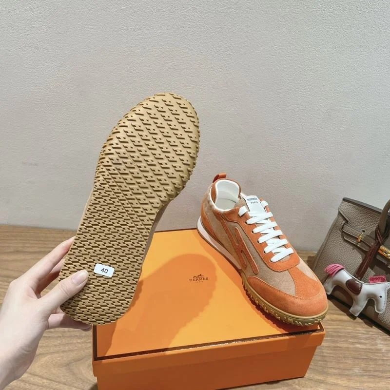 Hermes Low Shoes Popular 26471