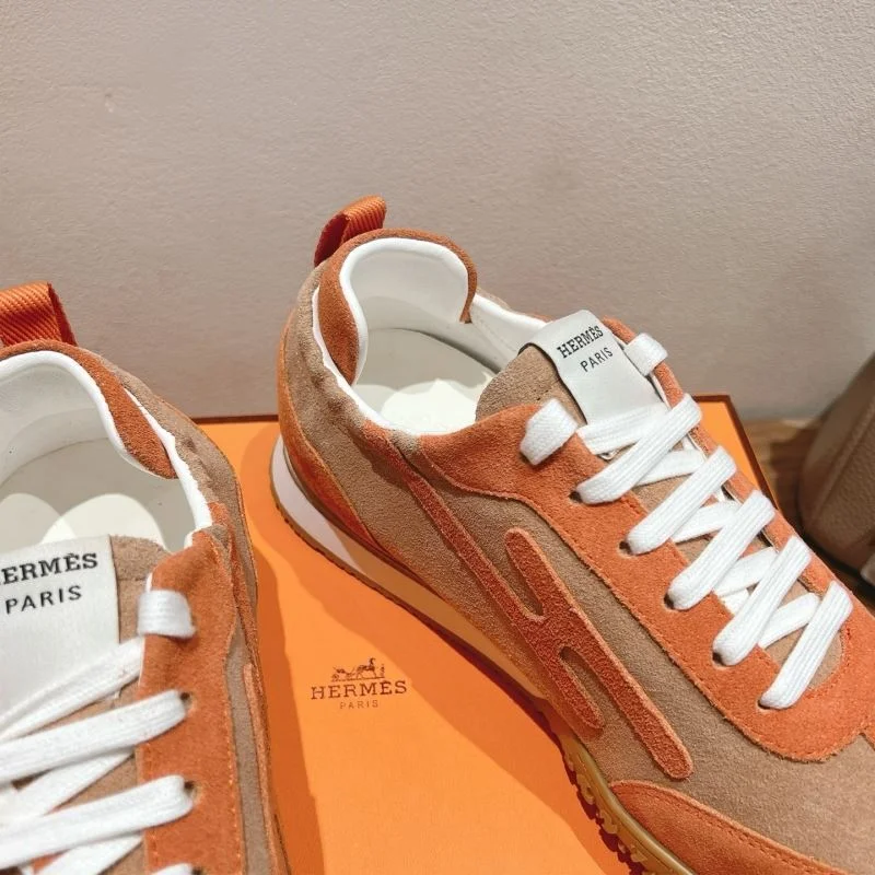 Hermes Low Shoes Popular 26471