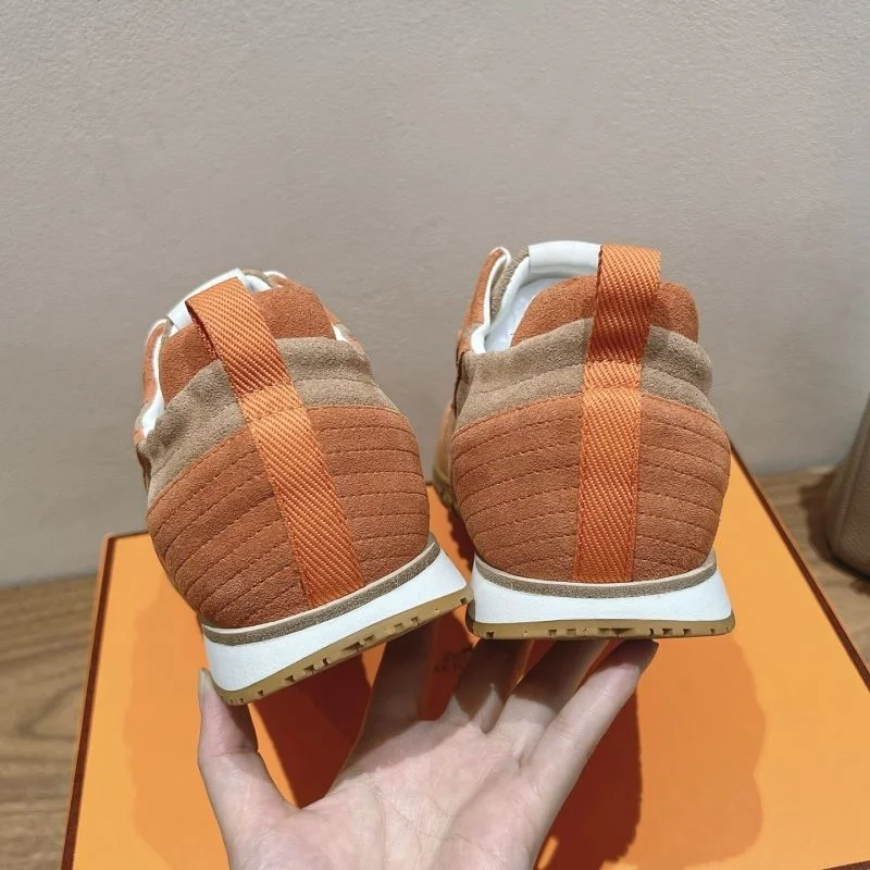 Hermes Low Shoes Popular 26471