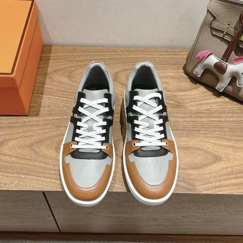 FlexibleFit Hermes Low Shoes 26453