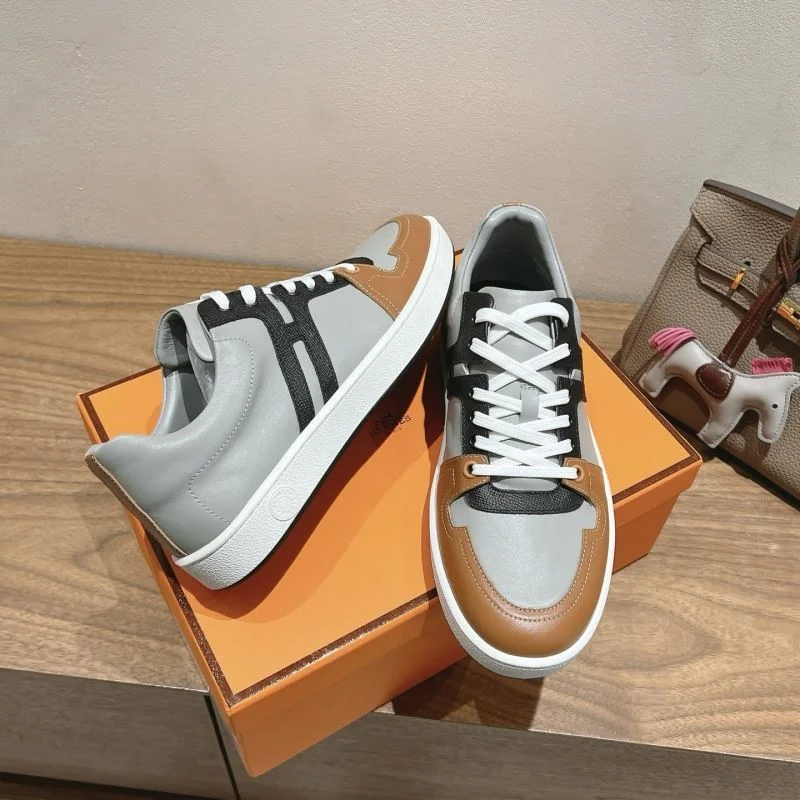 FlexibleFit Hermes Low Shoes 26453