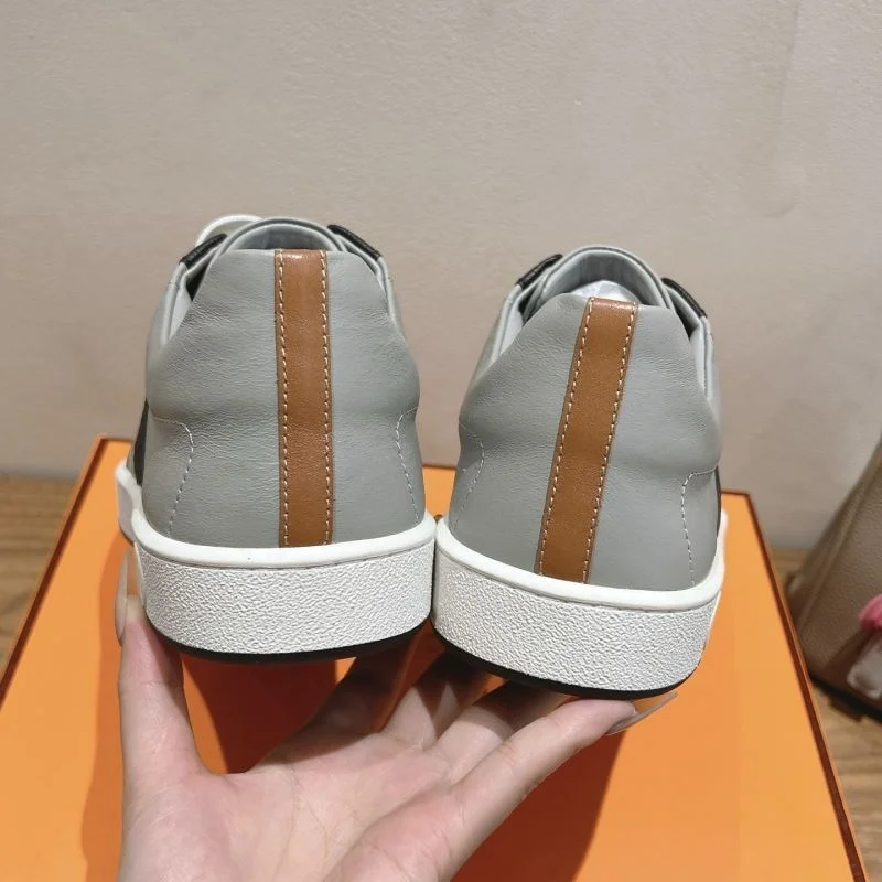FlexibleFit Hermes Low Shoes 26453