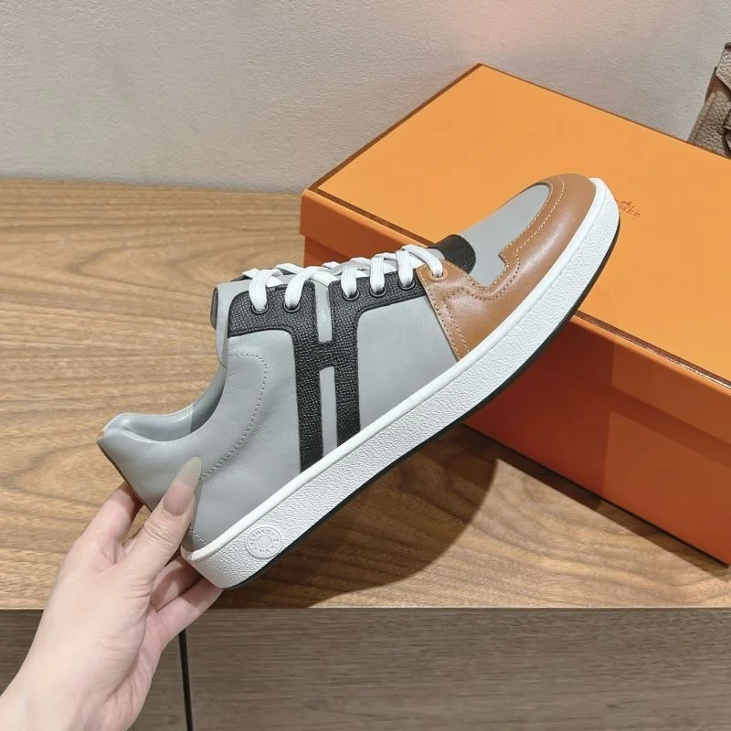 FlexibleFit Hermes Low Shoes 26453